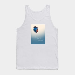 Dream Boat Tank Top